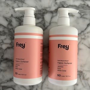 FREY fabric softener 2-pack